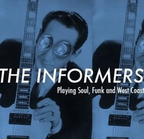 The Informers