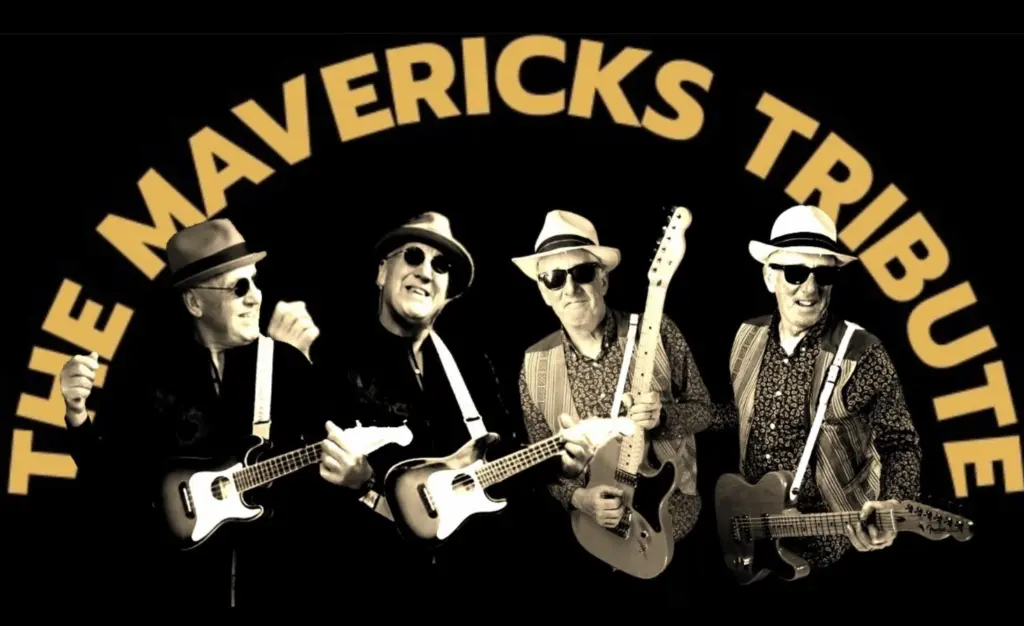 The Mavericks Tribute