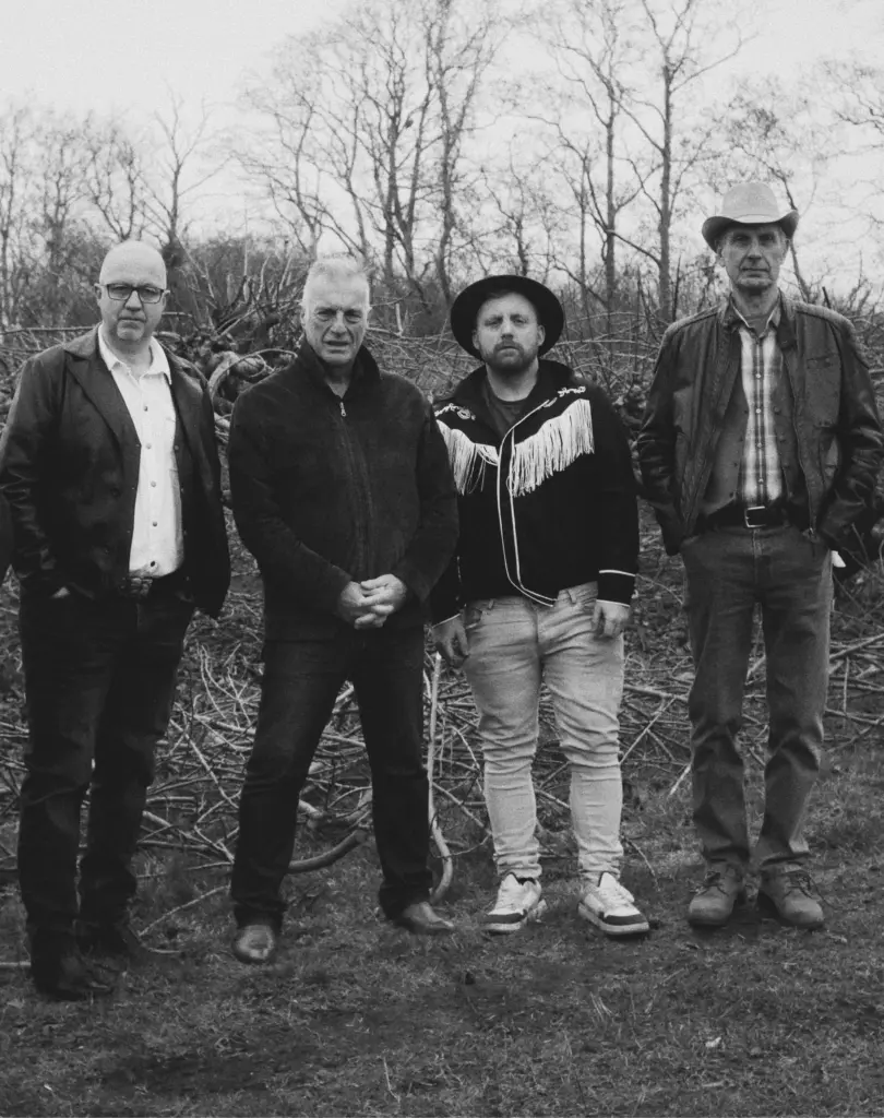 Bexhill Festival of Music – The Old Country Crows