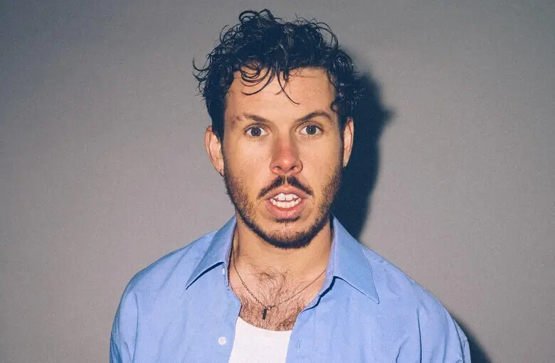 Dom McGovern: Stuns in New Photo (Work in Progress)