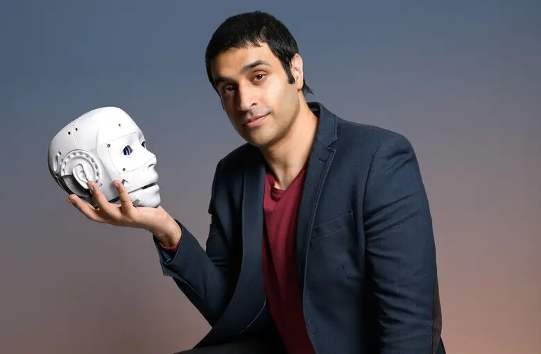 Jaz Mattu Fights His Audience