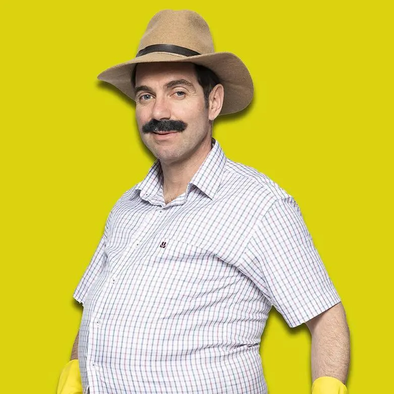 Jody Kamali: This is my Dad