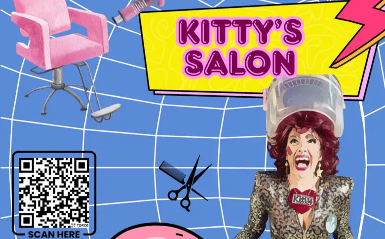Kittys Salon