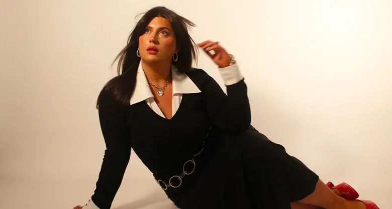 Maia Tassalini: I Was 22 and Stunning (Work in Progress)