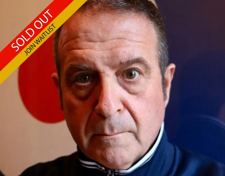 Mark Thomas