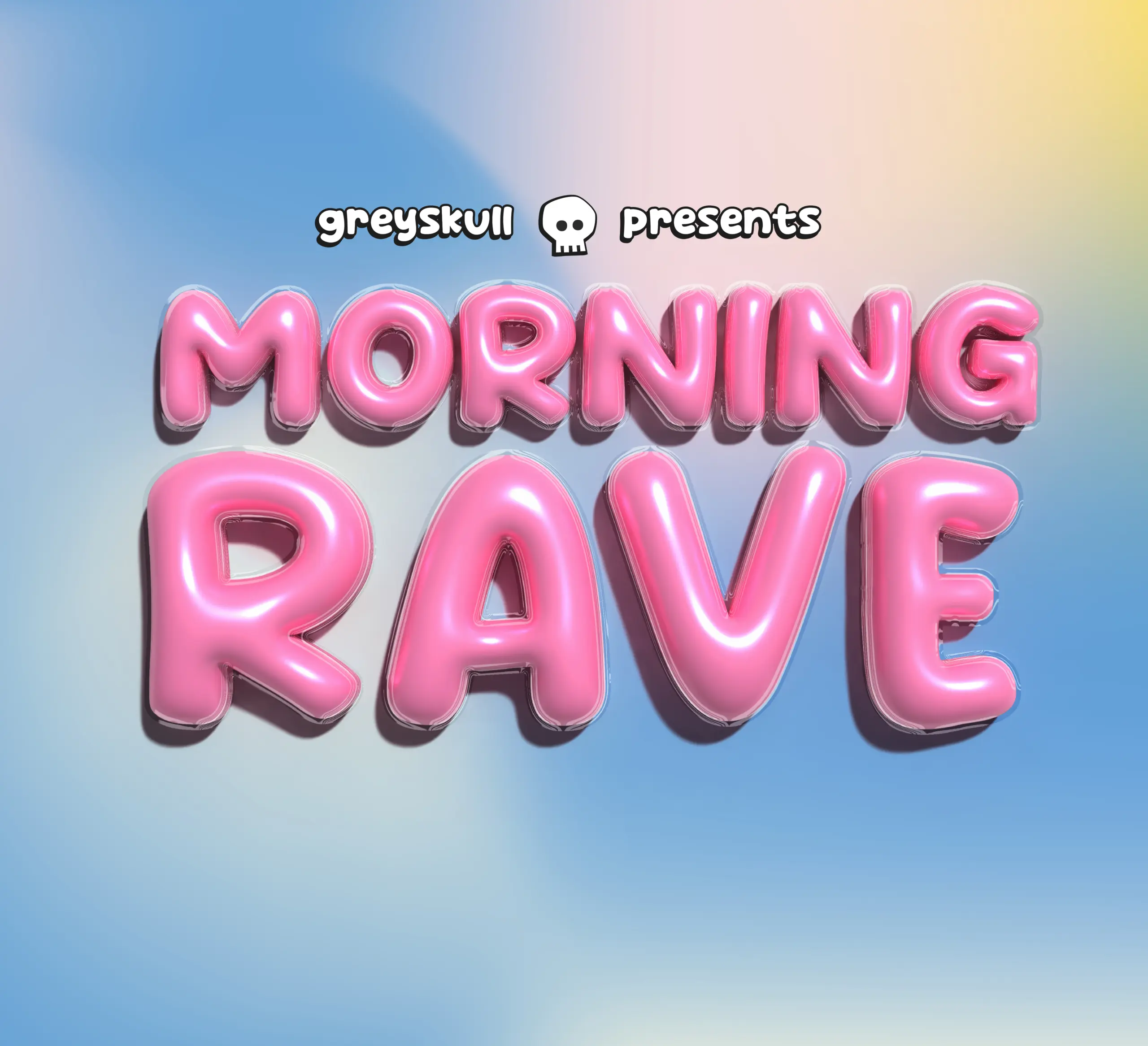 Midsummer Morning Rave at Greyskull