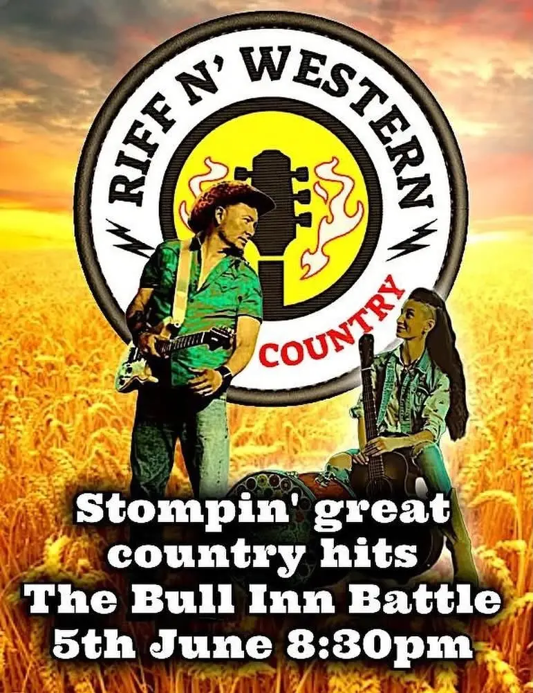 Riff n’ Western