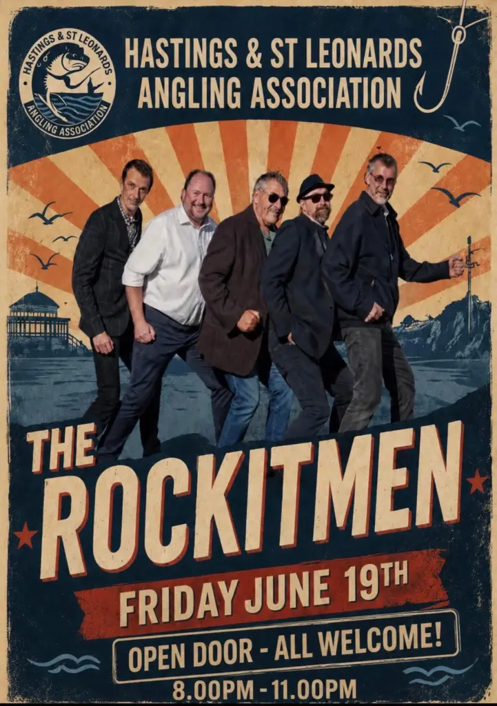 Rockitmen