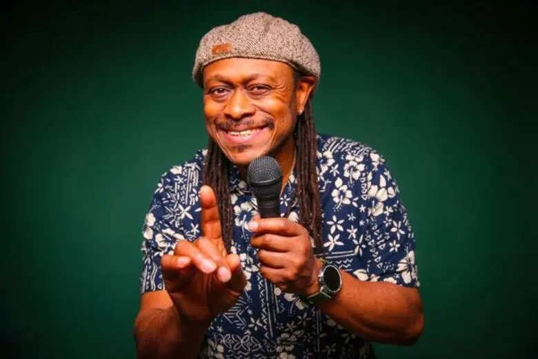 Rodney: Fear of Failure