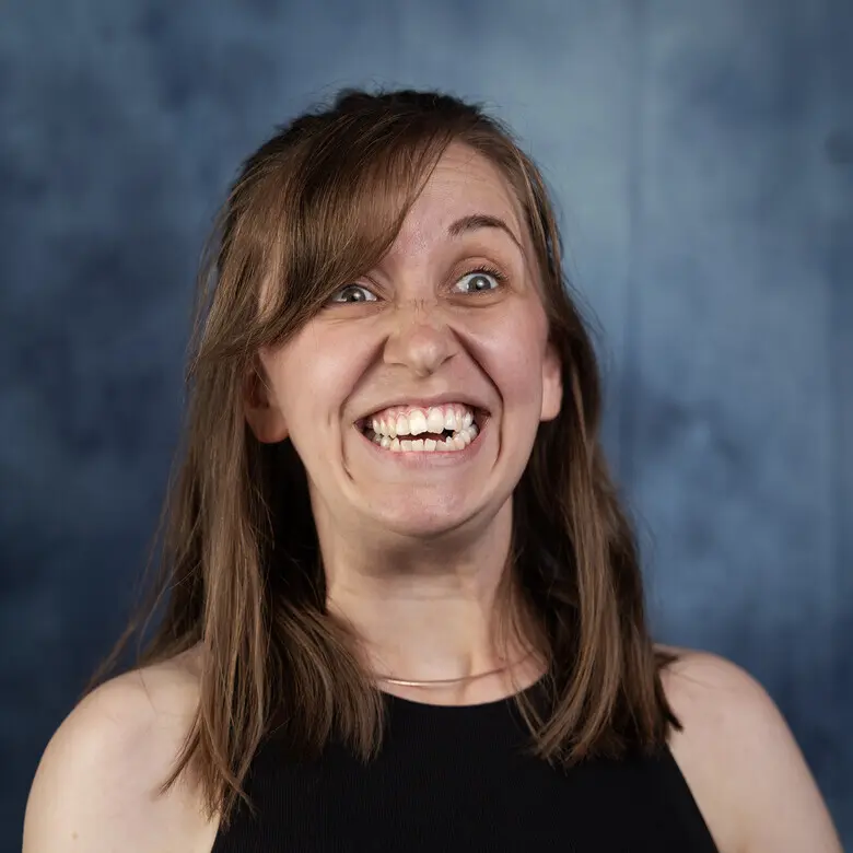 Ruby Carr: BITE ME (Work in Progress)