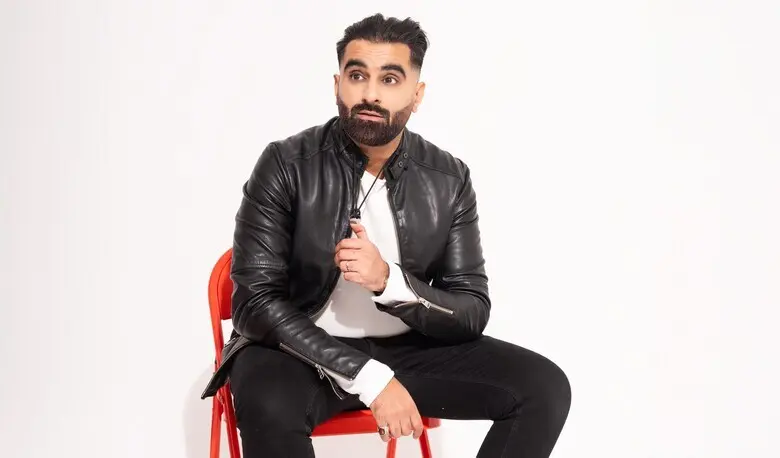 Tez Ilyas (Work in Progress)