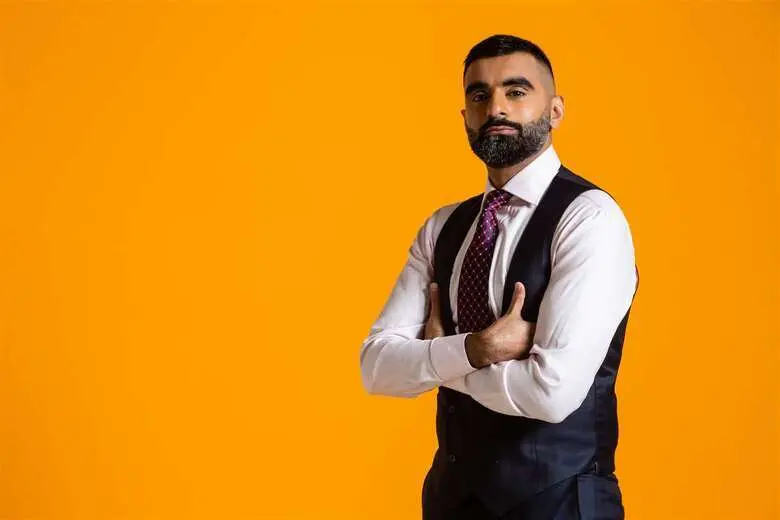 Tez Ilyas (Work in Progress)