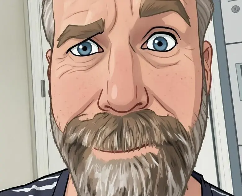 Tony Law: Behavin Haven