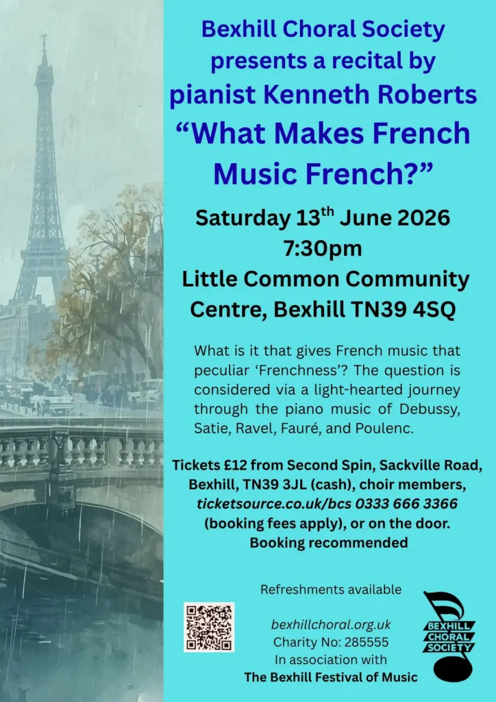 Little Common Community Centre
