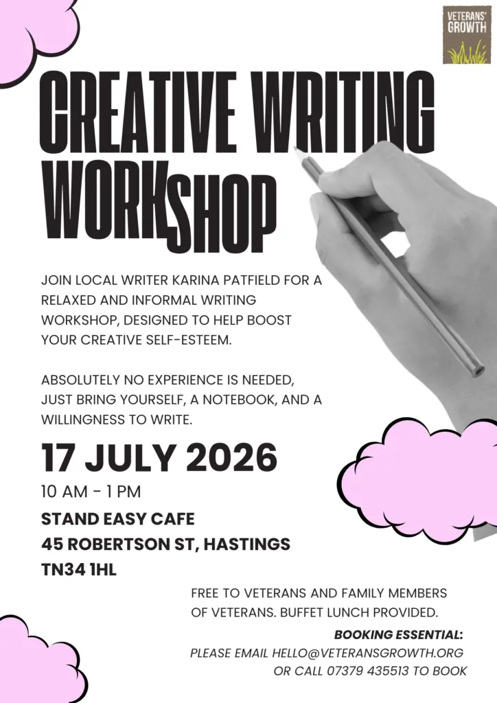 Creative Writing Workshop