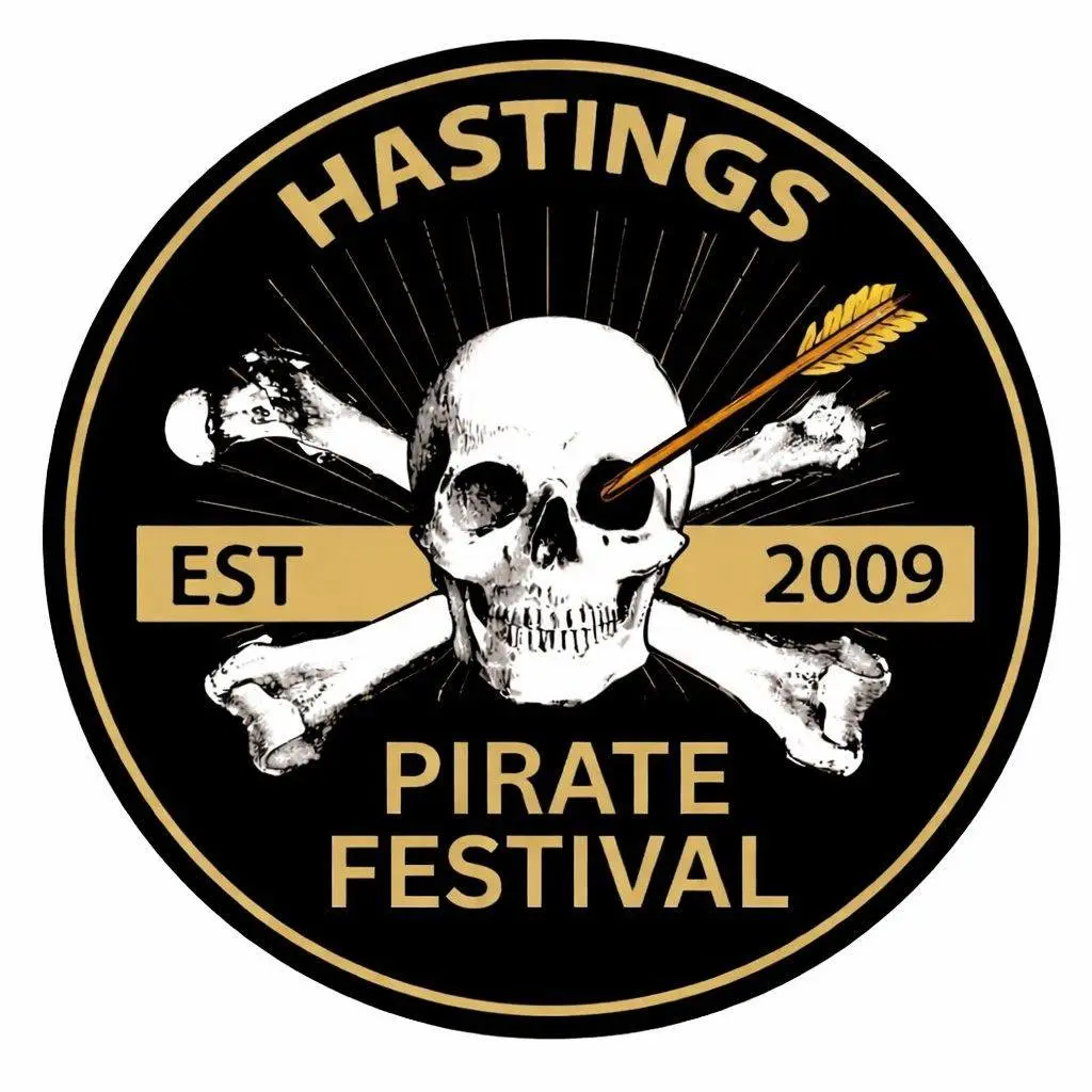 Hastings Pirate Festival 2026