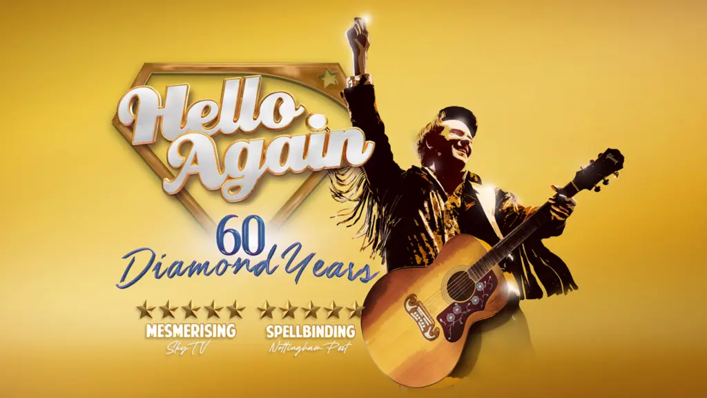 Hello Again – The Neil Diamond Songbook