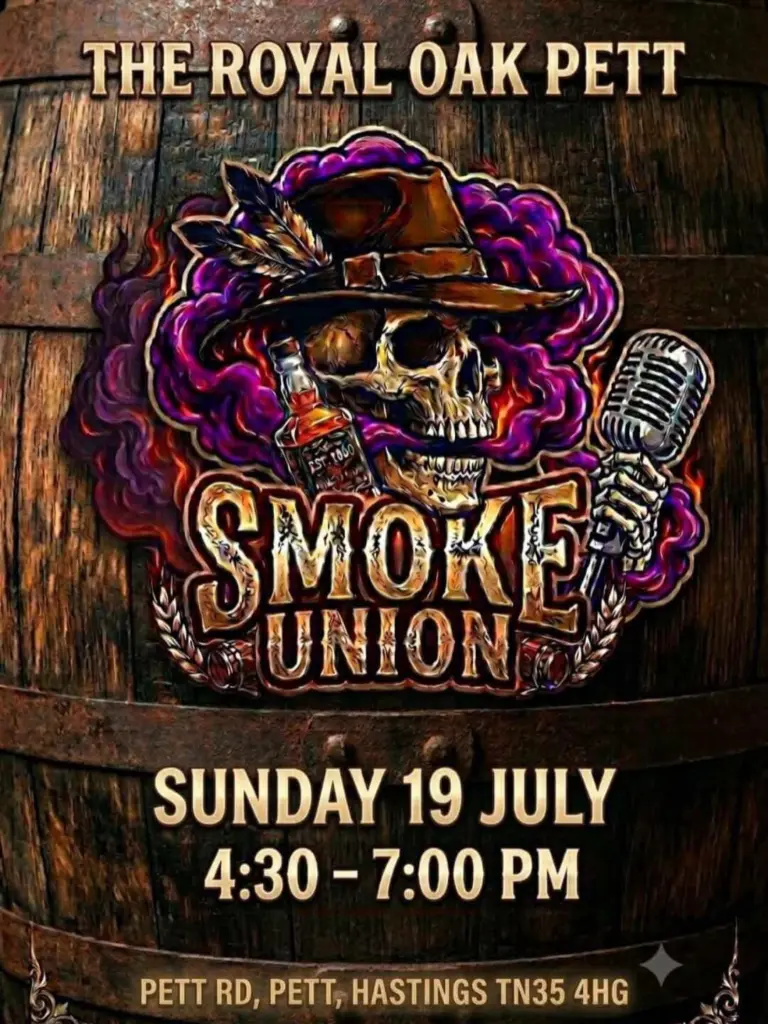 Smoke Union