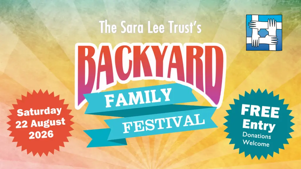 Backyard Family Festival