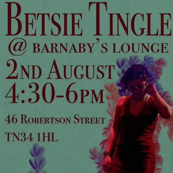 Betsie Tingle