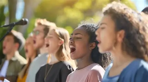 Blueprint: Gather & Natalie Roberts Singing Workshop