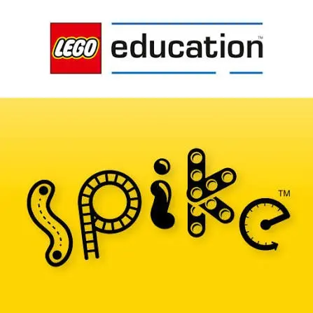 Build, Code, Play: LEGO Spike Summer Fun