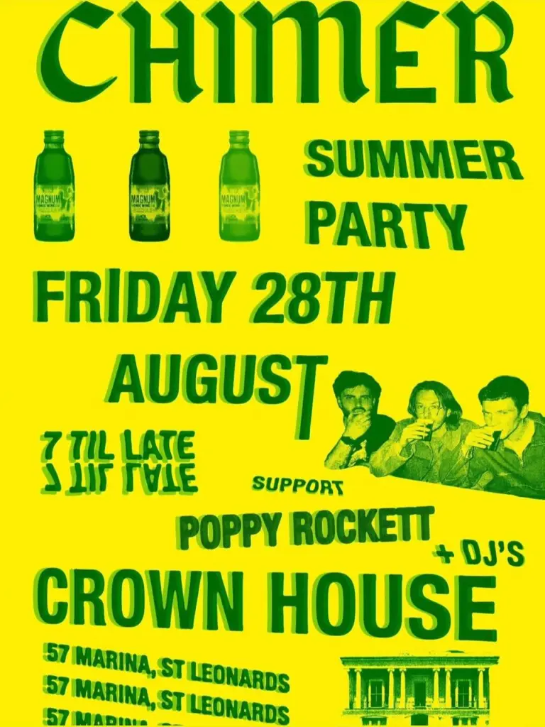 Crown House