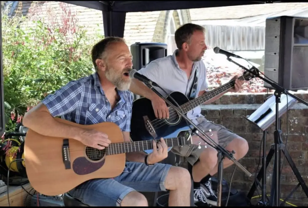 Logan Wilson & Matt Logan Wilson & Matt