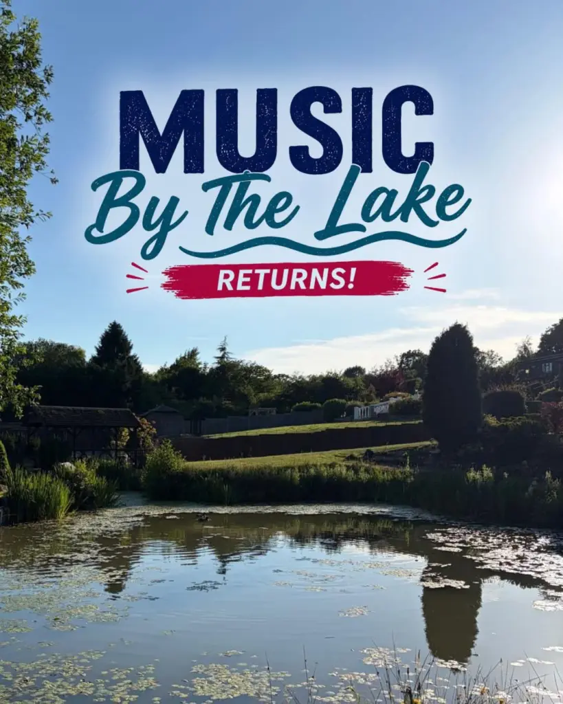 Music by the Lake Music by the Lake