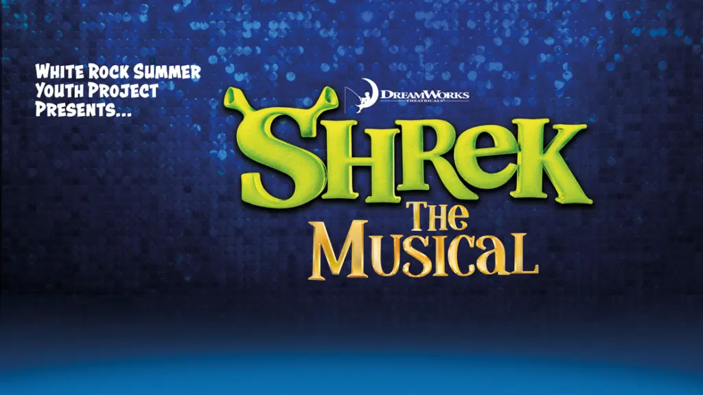 Shrek The Musical Shrek The Musical