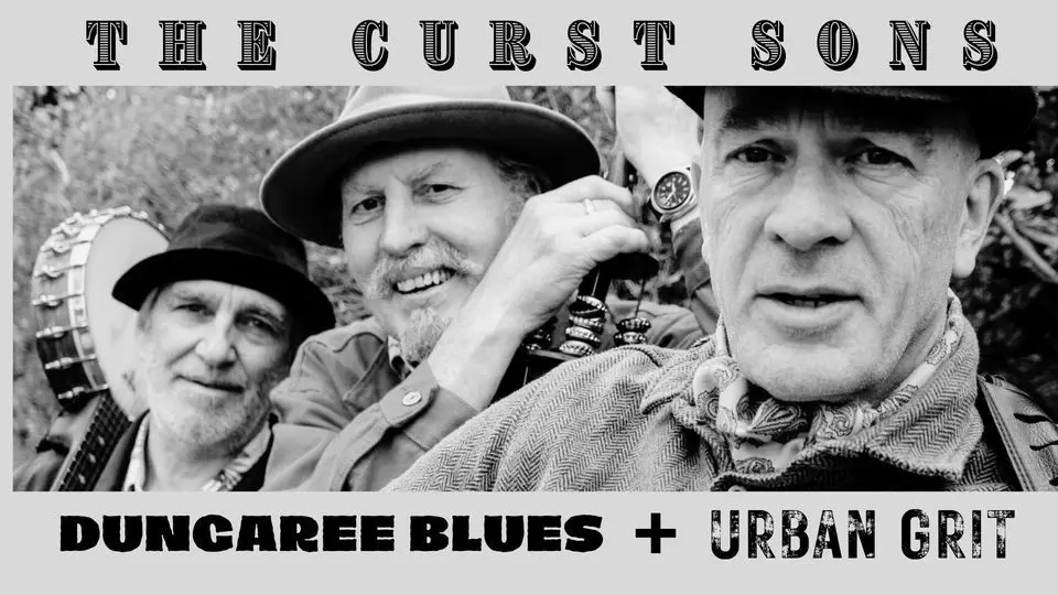 The Curst Sons