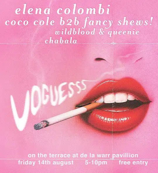 Voguesss