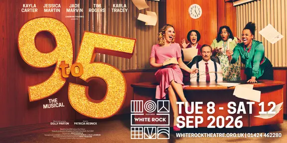 9 to 5 The Musical 9 to 5 The Musical