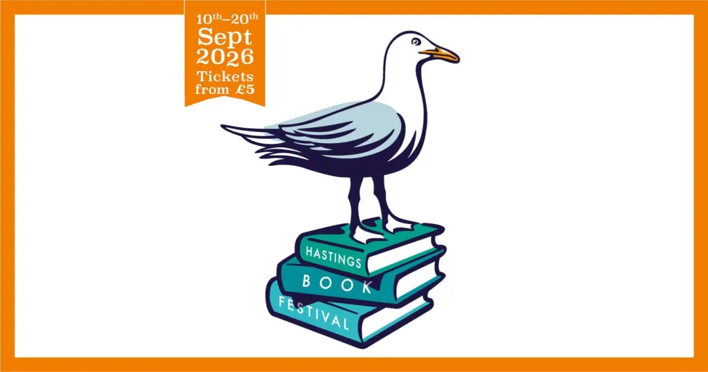 Hastings Book Festival