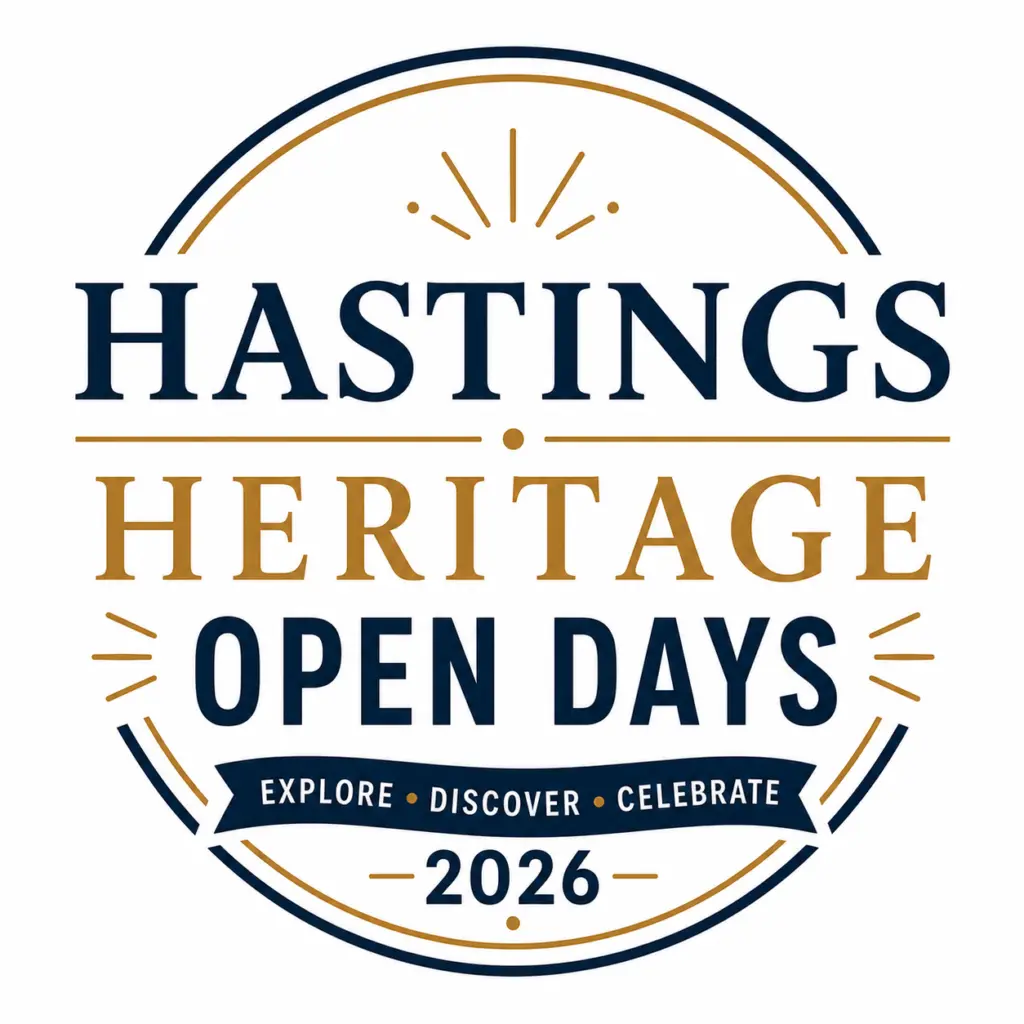 Hastings Heritage Open Days Festival 2026