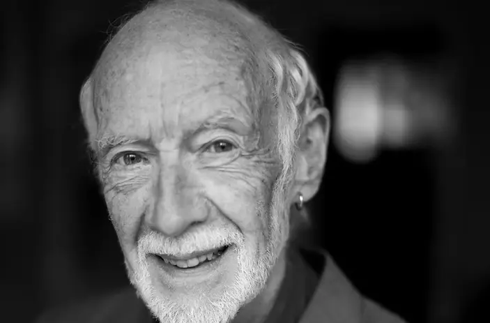 Poets in Performance: Roger McGough