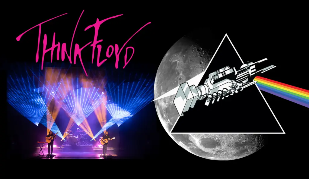 Think Floyd: The 2026 Tour