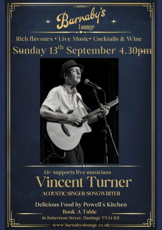 Vincent Turner