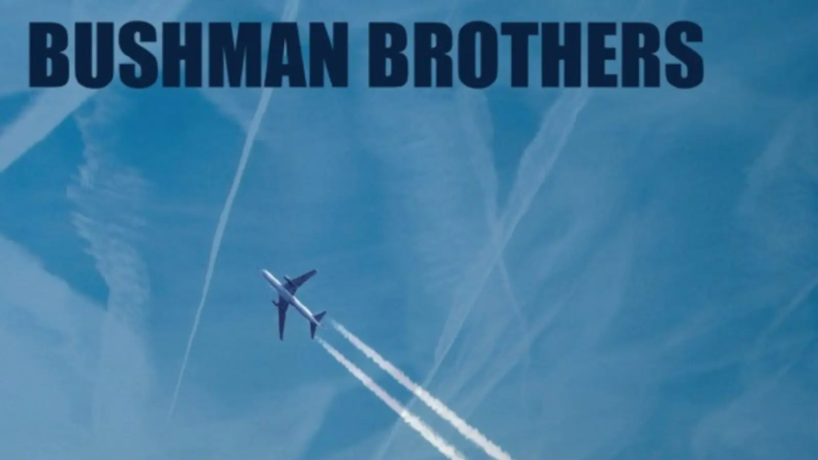 Bushman Brothers