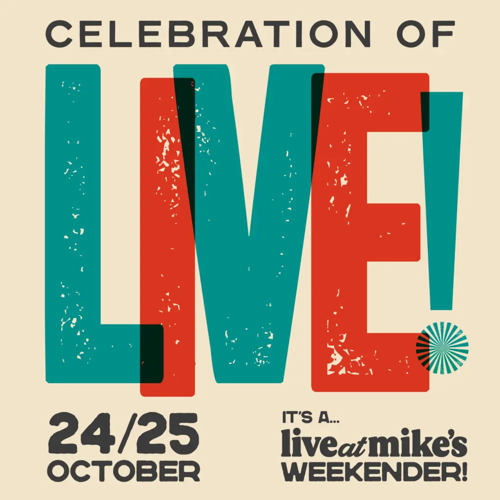Celebration of LIVE! (Day 1)