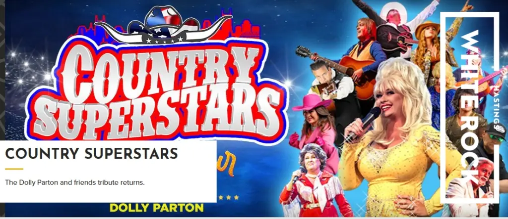 Country Superstars