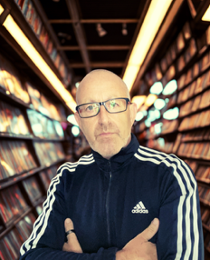DJ Fergus