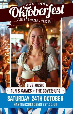 Hastings Oktoberfest