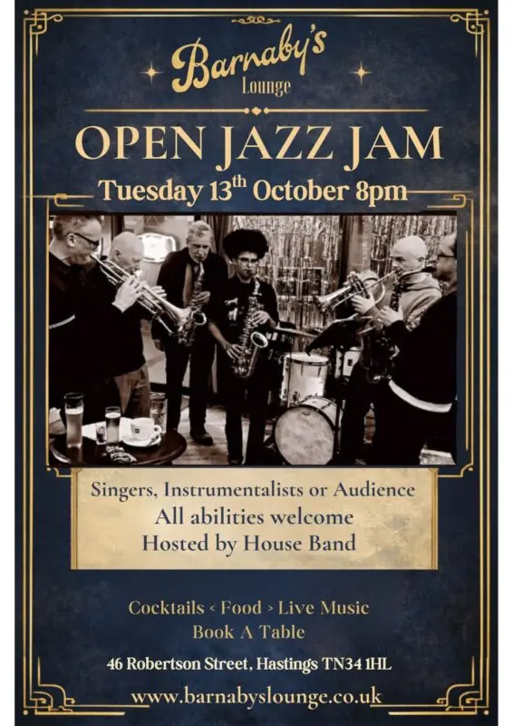 Jazz Jam