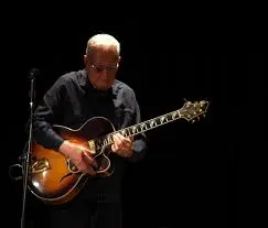 Jim Mullen Organ Trio