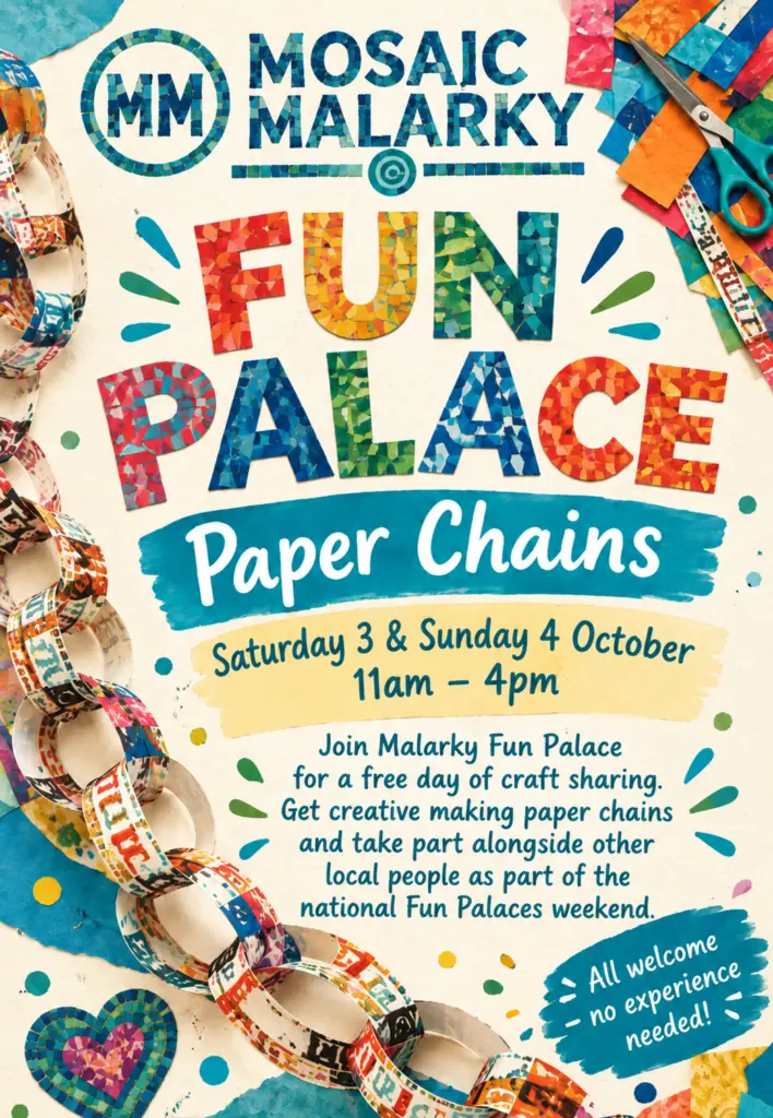Malarky Fun Palace