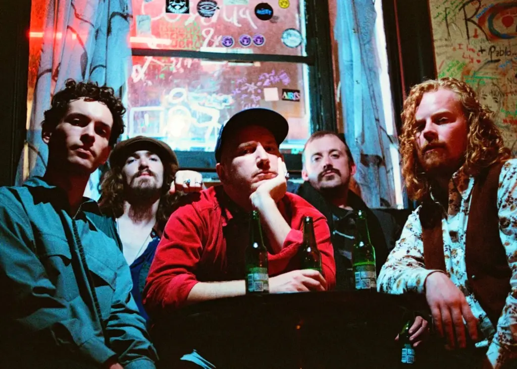 Phil Maguire and the Balladeers