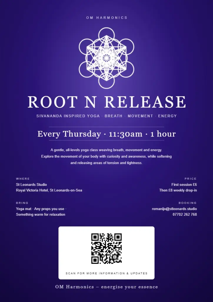 Root n Release