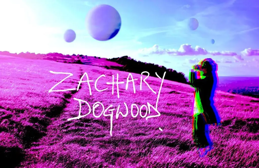Zachary Dogwood