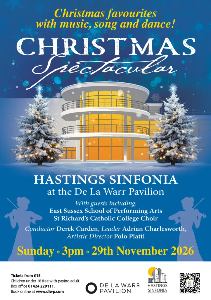 Christmas Spectacular